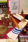 Medienbag Judentum: Sabbat und Synagoge