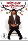 Fröhliche Weihnachten Mr. Bean