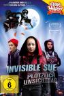 Invisible Sue - Plötzlich unsichtbar